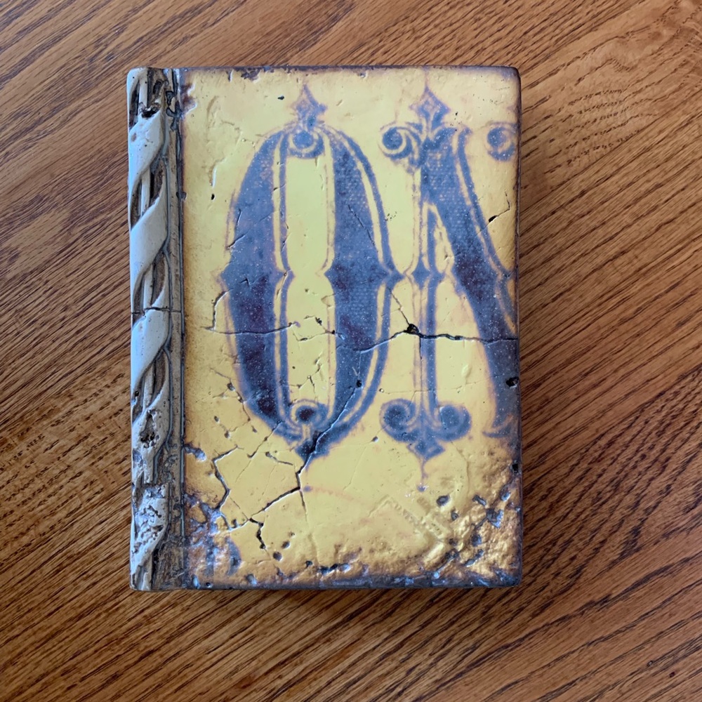 Sid Dickens Memory Block